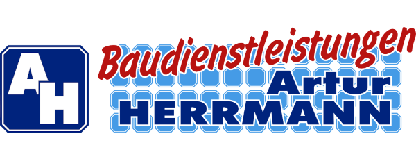 Artur Herrmann GmbH - Baudienstleistungen