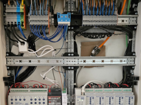 Elektro Installation